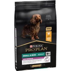 Purina Pro Plan Dog Adult Small&Mini 9+Age Defence csirke 7 kg