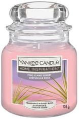 Yankee Candle Illatgyertya Home Inspiráció Pink Island Sunset