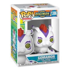 Funko POP Animation: Digimon - Gomamon