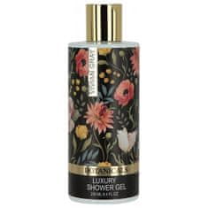 Vivian Gray Luxus tusfürdő Botanicals (Shower Gel) 250 ml