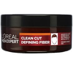 Loreal Paris Viasz a határozott frizuráért Men Expert (Clean Cut Defining Fiber ) 75 ml