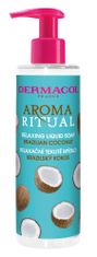 Dermacol Aroma folyékony szappan brazil kókusz, 250 ml