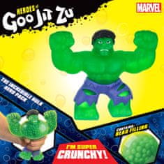 Goo Jit Zu MARVEL Hihetetlen Hulk figura