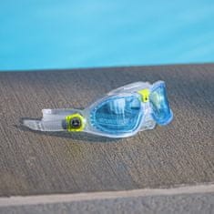 Aqua Sphere Gyermek úszószemüveg SEAL KID 2 kék lencse