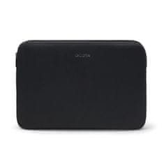 DICOTA PerfectSkin Laptop Sleeve 15.6" - Laptophüvely - 15.6" - fekete