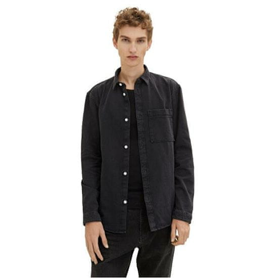 Tom Tailor Férfi ing Relaxed Fit 1034906.10240