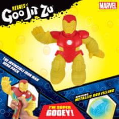 Goo Jit Zu MARVEL Invicible Iron Man