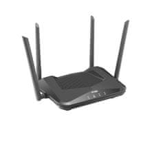 D-Link DIR-X1530 Wi-Fi 6 hálós útválasztó