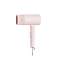 Xiaomi kompakt hajszárító H101 rózsaszín