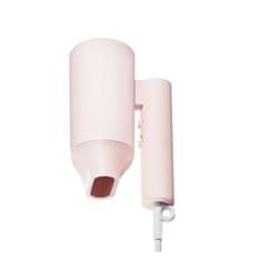 Xiaomi kompakt hajszárító H101 rózsaszín