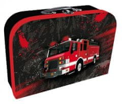 Tűzoltósági mentő bőrönd