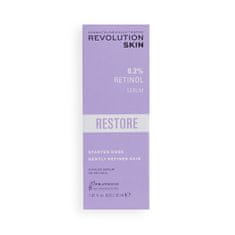 Revolution Skincare Ránctalanító szérum Retinol (Serum) 30 ml