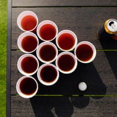 Northix Beer Pong Games - 50 pohár 