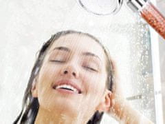 Verk 01869 Nastavitelná sprcha s čistícími kameny