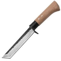 Suita Outdoor damaszk kés-Barna