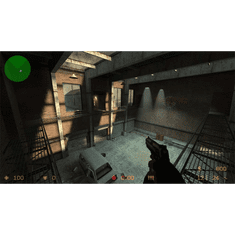 Valve Counter-Strike: Source (PC - Steam elektronikus játék licensz)