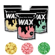 Pro-Wax Gyantagyöngy csomag 3x100 g