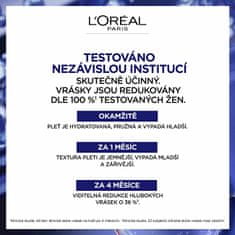 Loreal Paris Éjszakai szérum retinollal Revitalift Laser X3 (Night Serum) 30 ml