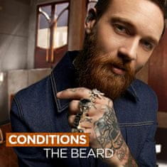 Loreal Paris Tápláló szakállkrém Men Expert Barber Club (Nourishing Beard Cream) 50 ml