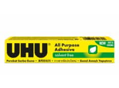 UHU All Purpose 20 ml oldószer nélkül