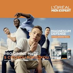 Loreal Paris Nappali krém Men Expert Magnesium Defense (Moisturiser) 50 ml