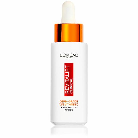 Loreal Paris Bőrszérum tiszta C-vitaminnal Revitalift Clinical (Serum) 30 ml