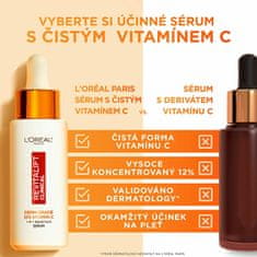 Bőrszérum tiszta C-vitaminnal Revitalift Clinical (Serum) 30 ml