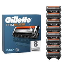 Gillette Fusion Power borotva betét 8 db