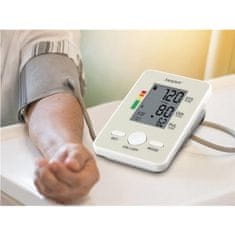 Northix Vérnyomásmérő tokkal 