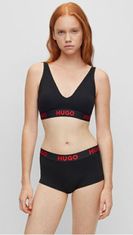 Hugo Boss Női melltartó HUGO Triangle 50495867-001 (Méret S)