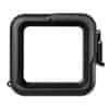 Protective Frame tok tartóval GoPro Hero 11 Mini, fekete