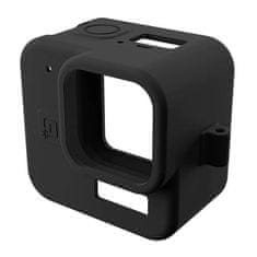 TELESIN Protective Frame tok GoPro Hero 11 Mini, fekete