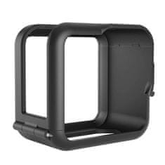 TELESIN Protective Frame tok tartóval GoPro Hero 11 Mini, fekete