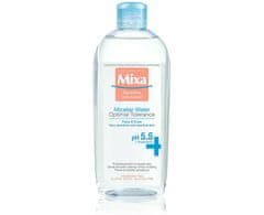 Mixa Micellás víz az érzékeny bőrre 400 ml