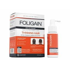 FOLIGAIN Hajhullás elleni szérum Triple Action (Formula For Thinning Hair) 59 ml
