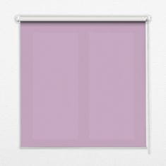 COLORAY.HU Árnyékoló ablakra Rózsaszín Redőny fényerő 60x140 cm