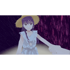KOMODO Hop Step Sing! Shikiri Shiishiba - By My Side (PC - Steam elektronikus játék licensz)