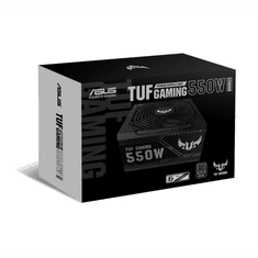 ASUS TUF Gaming 550W Bronze (TUF-GAMING-550B)