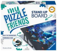 Ravensburger Puzzle Stand Up Board - összecsukható puzzle alátét