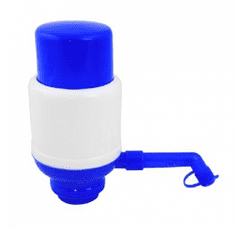 MeryStyle Kézi vízadagoló pumpa, 5 literes ballonhoz - MS-441