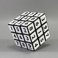 Northix Sudoku -kocka - mechanikus puzzle 