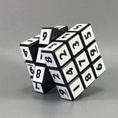 Northix Sudoku -kocka - mechanikus puzzle 