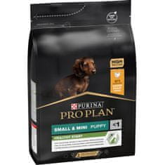 Purina Pro Plan Puppy Small&Mini Healthy Start Csirke 3 kg