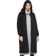 ONLY Női kabát ONLJESSICA Regular Fit 15208402 Black (Méret XS)