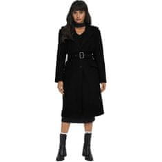 ONLY Női kabát ONLSIF Regular Fit 15292803 Black (Méret L)