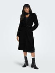 ONLY Női kabát ONLSIF Regular Fit 15292803 Black (Méret L)