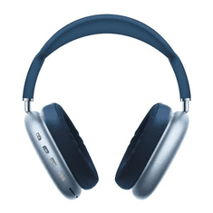 Blackbird BH1204 P9 Bluetooth fejhallgató kék (BH1204)