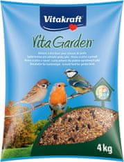Vitakraft Kültéri madárkeverék - 4 kg Vita Garden