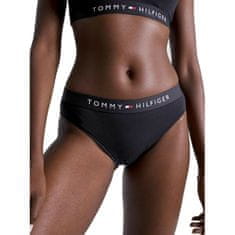 Tommy Hilfiger Női alsó Bikini UW0UW04145-DW5 (Méret XL)