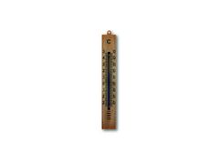 TFA Kültéri hőmérő 18cm műanyag, HN 12.3008.08